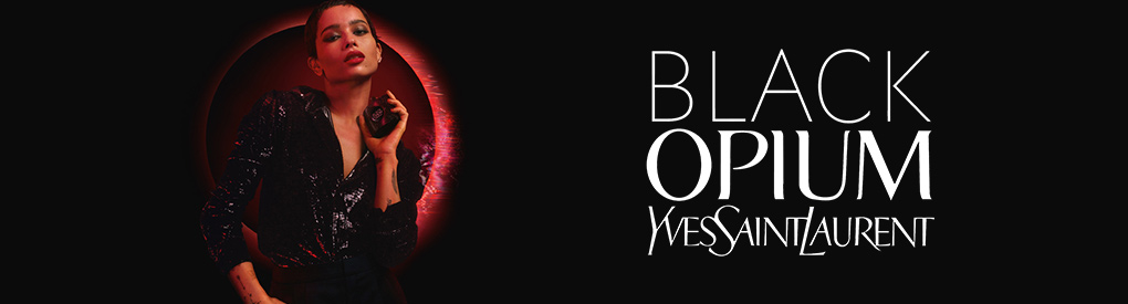 Black Opium — купить в интернет-магазине BROCARD | Киев, Днепр, Одесса,  Харьков, Львов, доставка по Украине