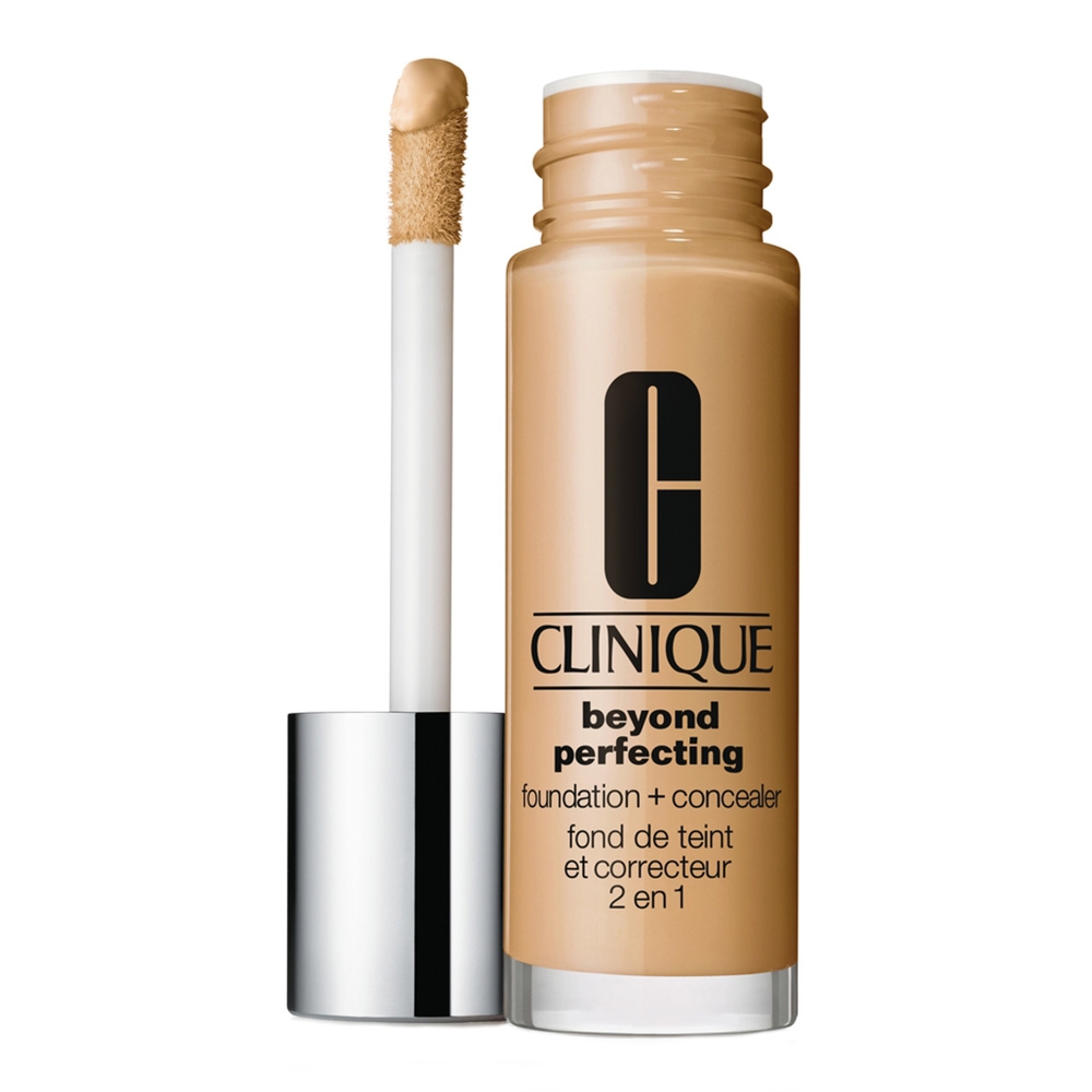 Clinique Beyond Perfecting — 06 Ivory купить в интернет-магазине