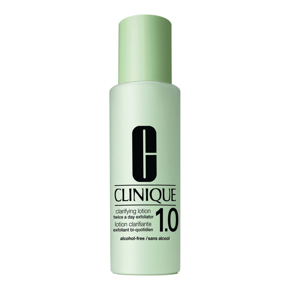 Clinique 3-Step Clarifyning 1.0 — 200 ML купить в интернет