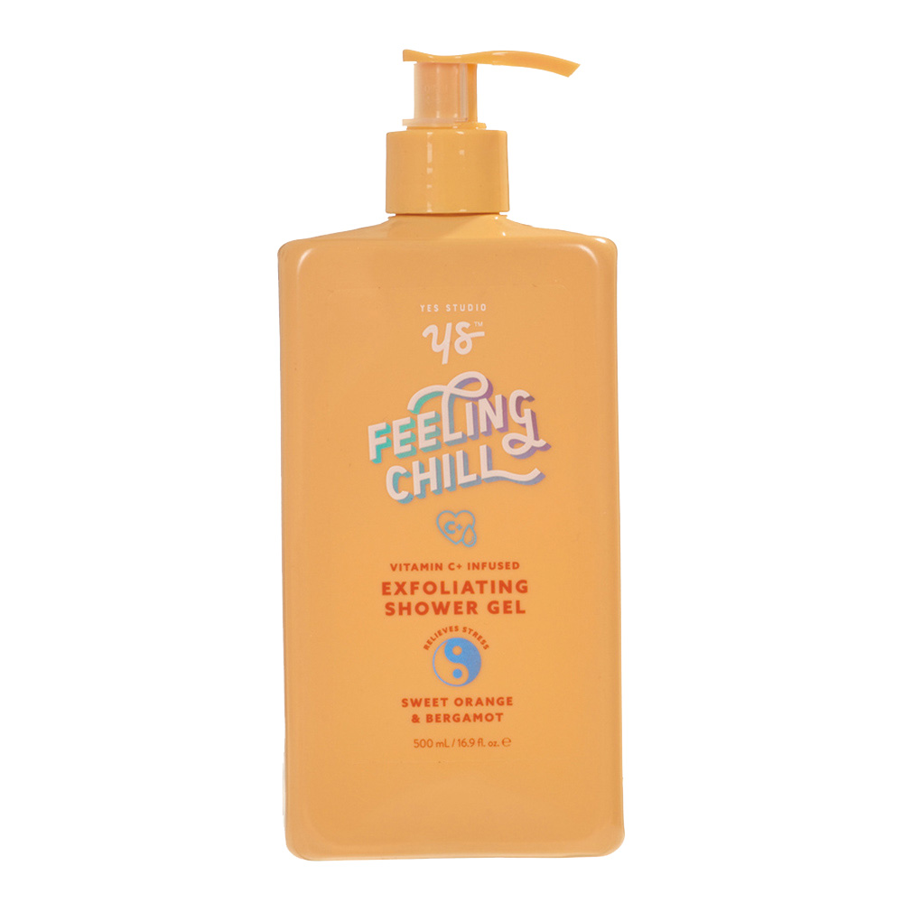 Yes Studio Feeling Chill — 500 ML купить в интернет-магазине