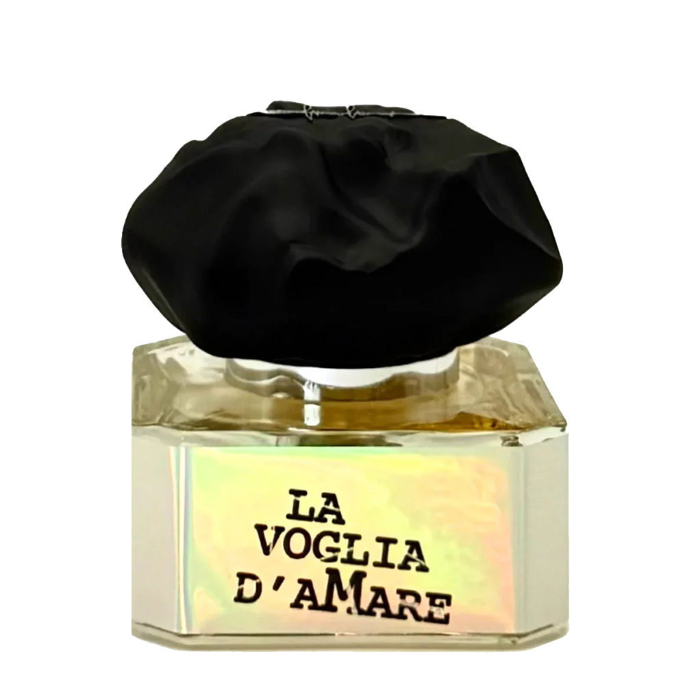 Filippo Sorcinelli Superfluo La Voglia D'amare — 50 ML купить в