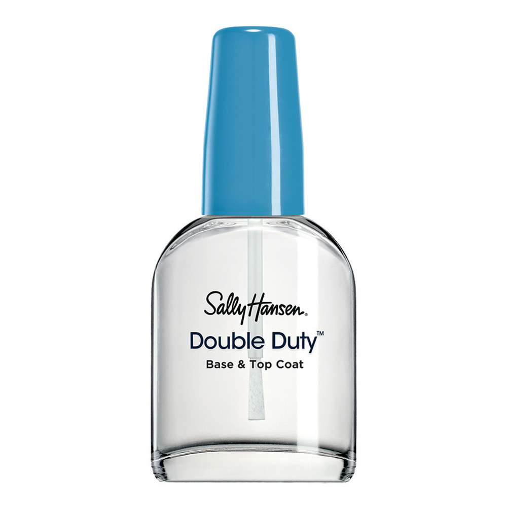 Sally Hansen Double Duty — 13.3 ML купить в интернет-магазине