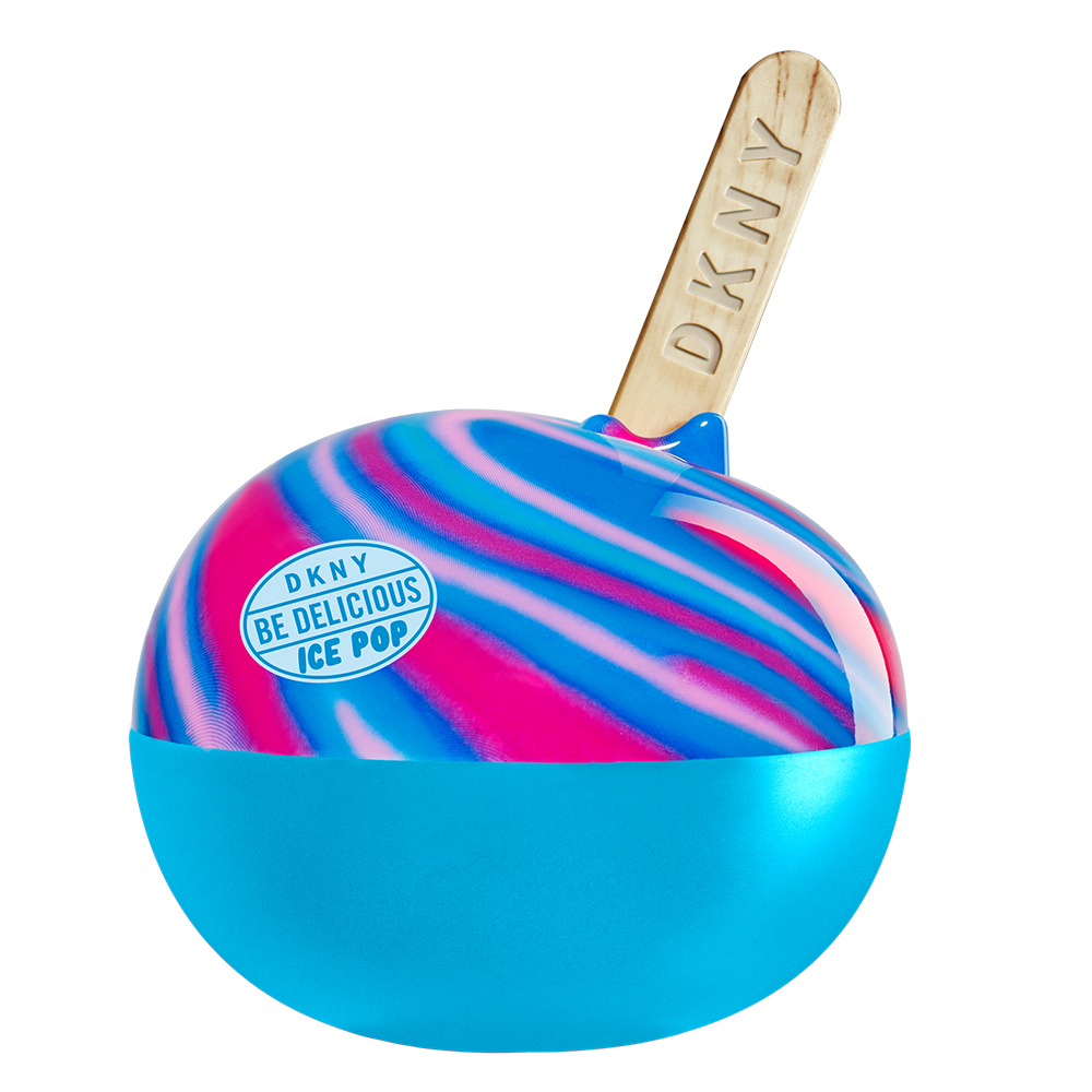 DKNY Ice Pop Berry Bliss — 50 ML купить в интернет-магазине