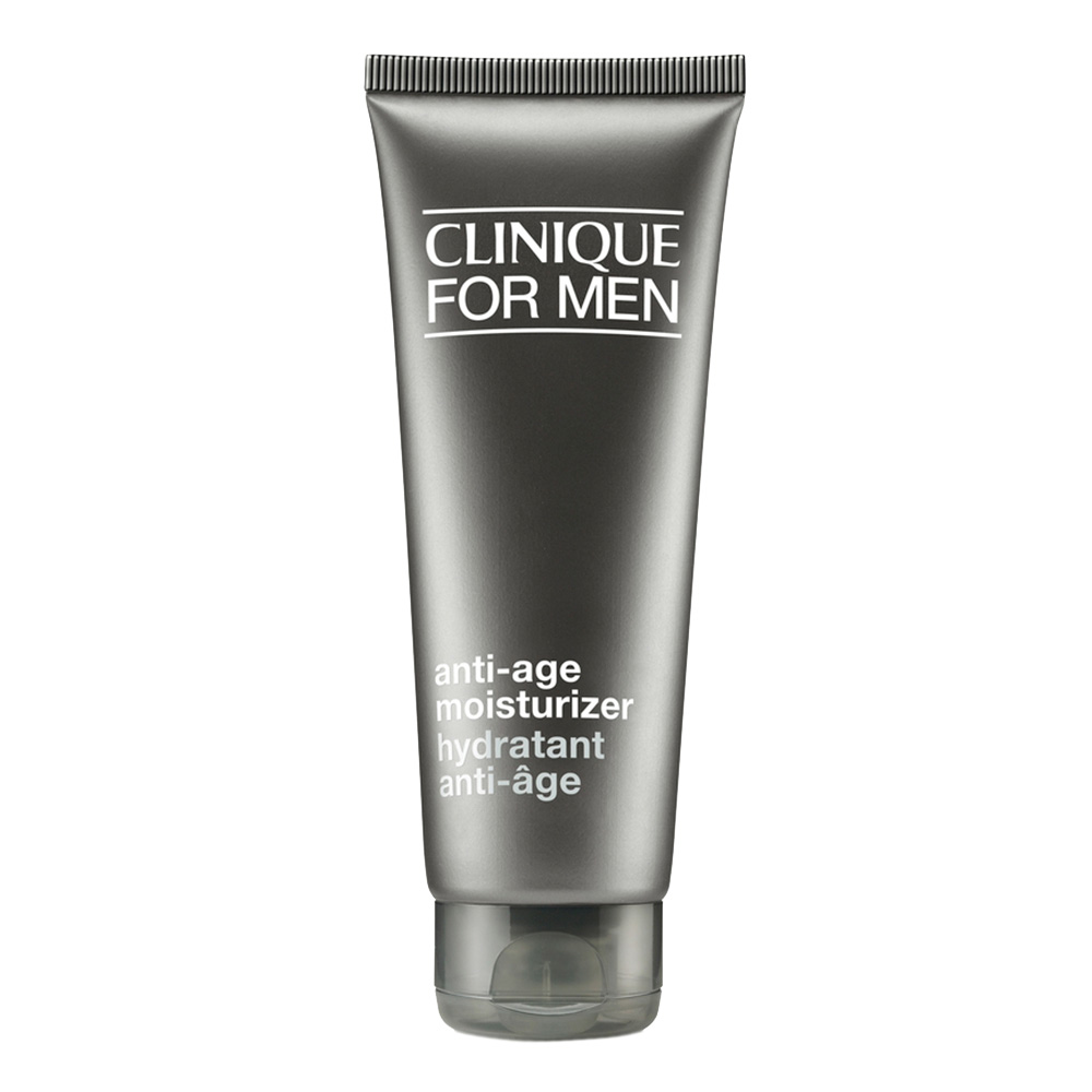 CLINIQUE FOR MEN anti-age moisturizer ３本 Clinique Anti-Age Moisturizer — 100 ML купити в інтернет-магазині