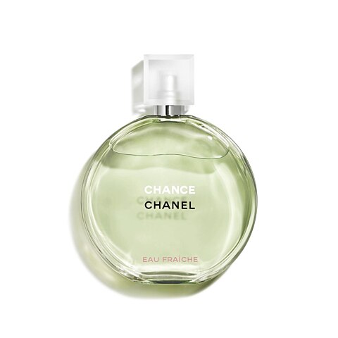 Chanel CHANCE EAU FRAÎCHE