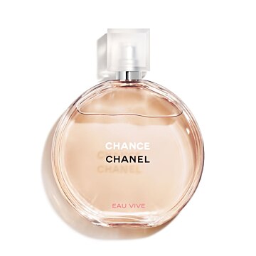 Chanel CHANCE EAU VIVE