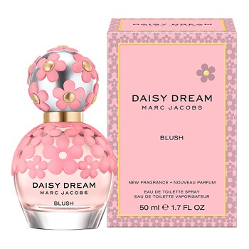 Marc Jacobs Daisy Dream Blush