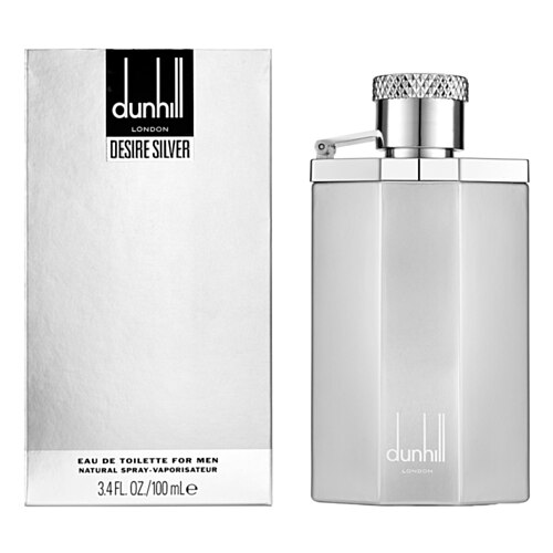 Dunhill Desire Silver