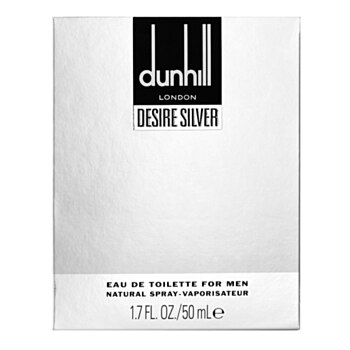 Dunhill Desire Silver