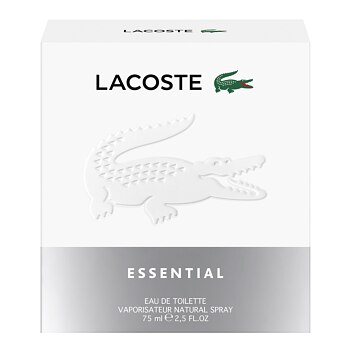 Lacoste Essential
