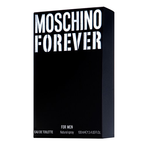 Moschino Forever