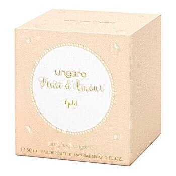 Ungaro Fruit D'Amour Gold