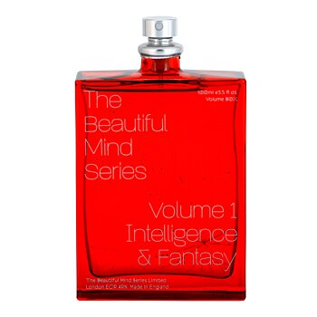 The Beautiful Mind Series Vol-1 Intelligence&Fantasy