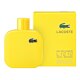 Lacoste Eau de Lacoste L.12.12 Jaune Optimistic