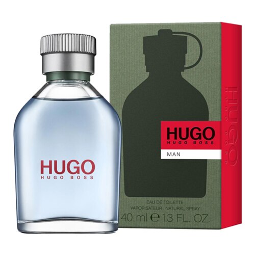 Hugo Boss Hugo Man