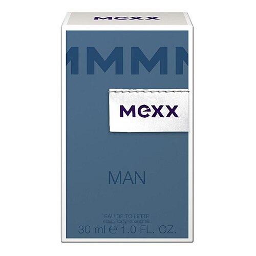 Mexx Man