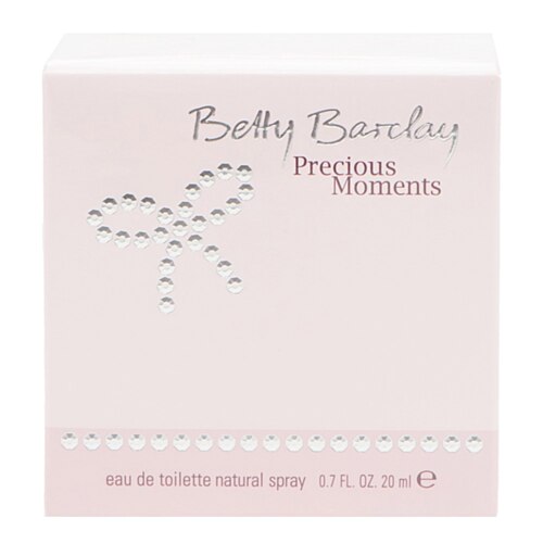 Betty Barclay Precious Moments
