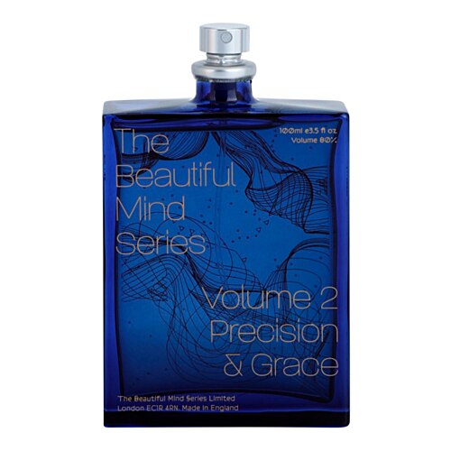 The Beautiful Mind Series Vol-2 Precision&Grace