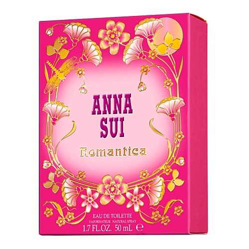 Anna Sui Romantica