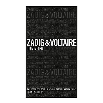 Zadig&Voltaire This Is Him!