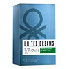 United Colors of Benetton United Dreams Go Far