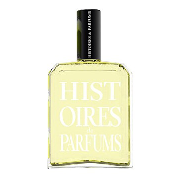 Histoires De Parfums 1899 Ernest Hemingway