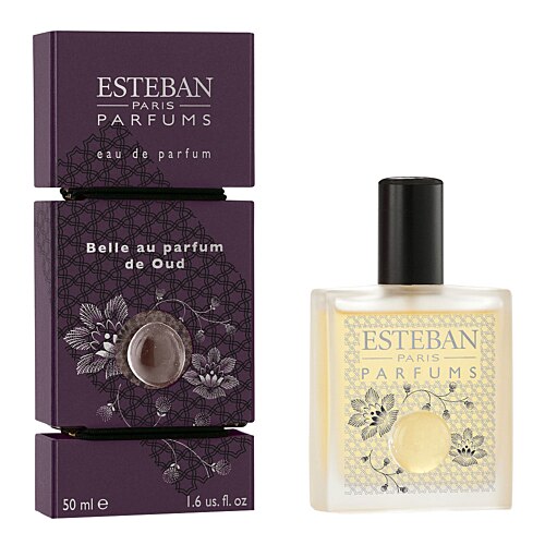 Esteban Belle Au Parfum De Oud