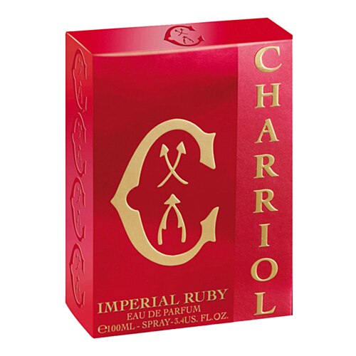 Charriol Imperial Ruby