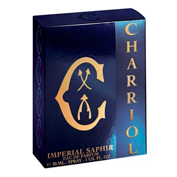 Charriol Imperial Saphir