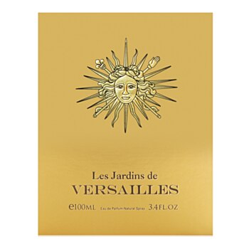 Chateau De Versailles Jardins De Versailles