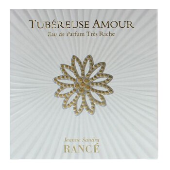 Rance Toubereuse Amour