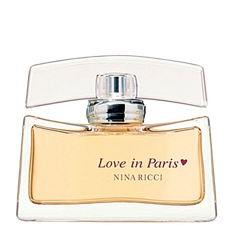Nina Ricci Love In Paris