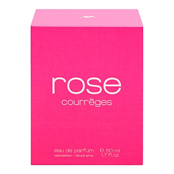 Courreges Rose De Courreges