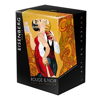 Eisenberg Paris Rouge Et Noir
