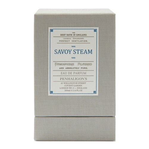 Penhaligon's Savoy Steam