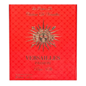 Chateau De Versailles Versailles Passion