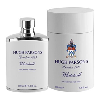 Hugh Parsons Whitehall Man