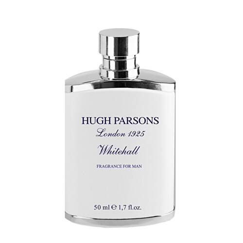 Hugh Parsons Whitehall Man