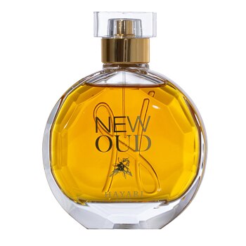 Hayari Parfums New Oud