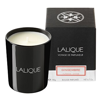 Lalique Exclusive Collections Gingembre Yunnan