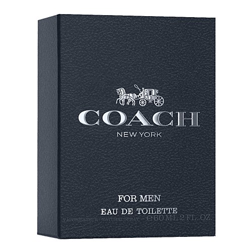 Coach Men
