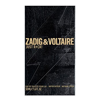 Zadig&Voltaire Just Rock! Pour Lui