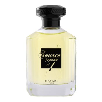 Hayari Parfums Source Joyeuse №1