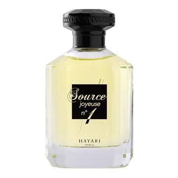 Hayari Parfums Source Joyeuse №1