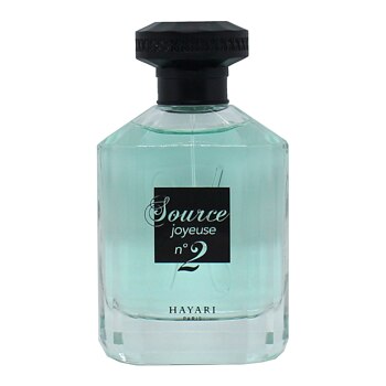 Hayari Parfums Source Joyeuse №2