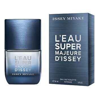 Issey Miyake L'Eau Super Majeure d'Issey