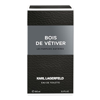 Karl Lagerfeld Bois De Vetiver
