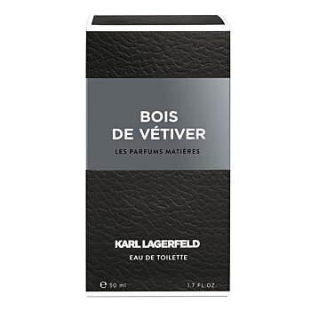 Karl Lagerfeld Bois De Vetiver