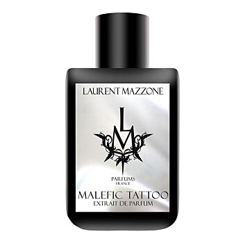 LM Parfums Malefic Tattoo