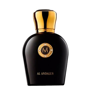 Moresque Black Collection Al Andalus